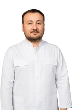 Юдин Андрей Владимирович 