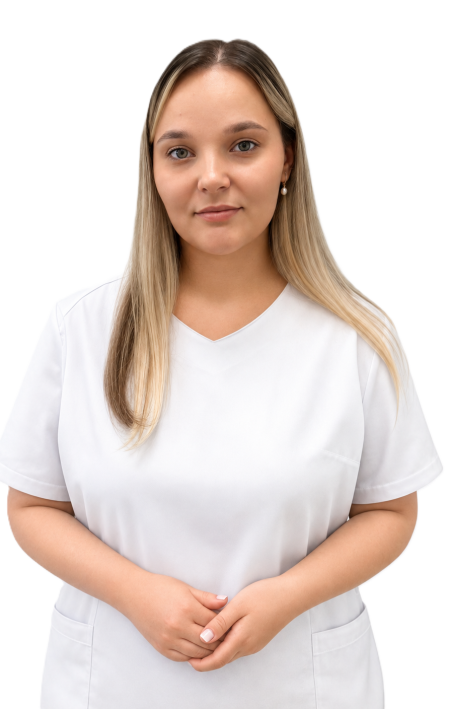 Кураченко Ирина Сергеевна 