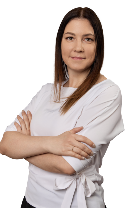  Шепелина (Миндрина) Ирина Леонидовна