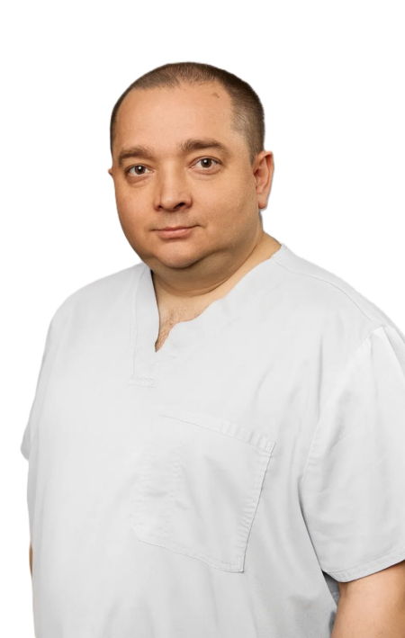 Кравченко Андрей Сергеевич 