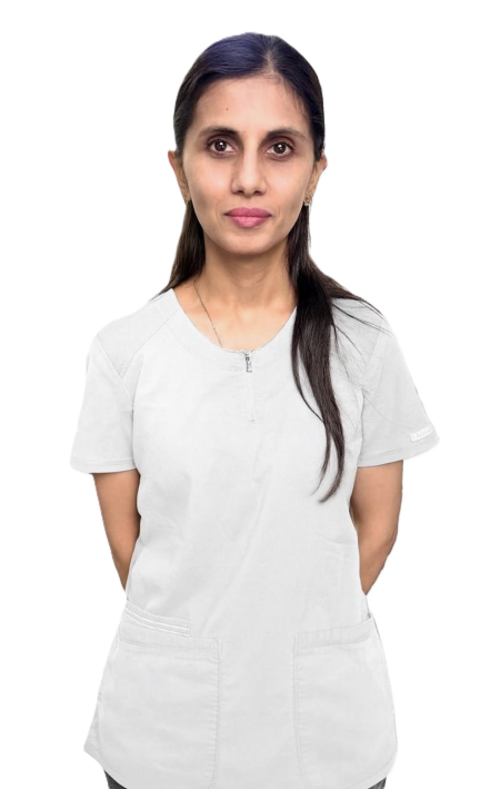 Ашурова Мадина Жуманазаровна