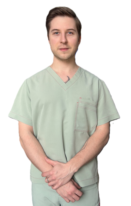 Аникин Роман Александрович 