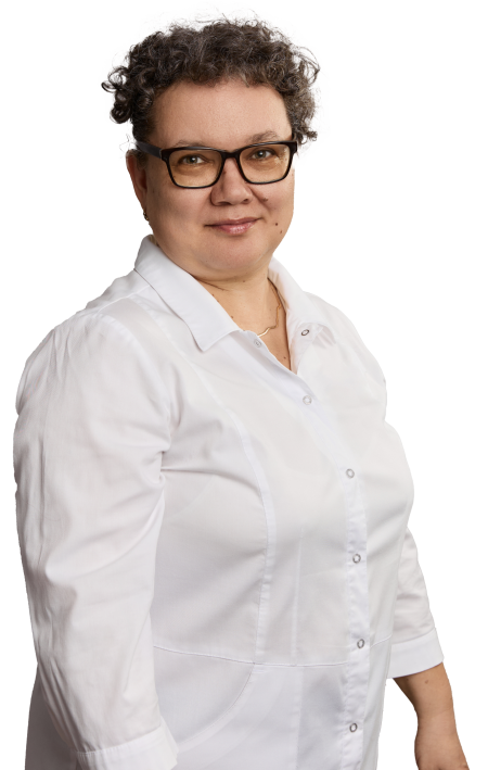 Курбатова Анастасия Витальевна