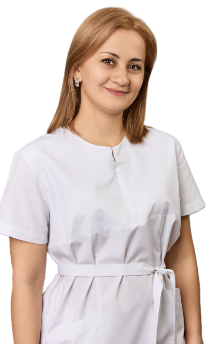 Табакаева Мария Сергеевна