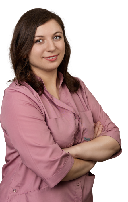 Чепелева Вероника Михайловна 