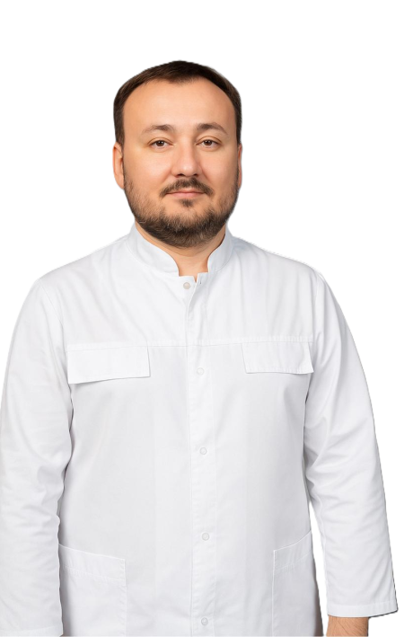 Юдин Андрей Владимирович 