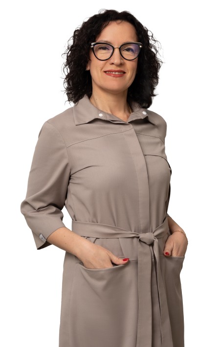 Яппарова Наталья Александровна