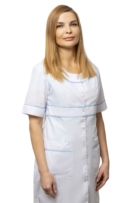 Рубчевская Татьяна Васильевна