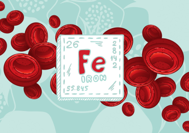 Что такое ферритин и почему об этом все говорят?