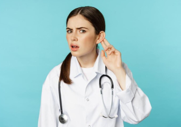 Первый прием у ЛОРа: как это проходит и почему важно не откладывать