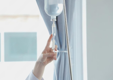 Инъекции в дневном стационаре: лечение без лишних хлопот 