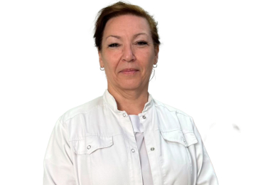 Новый врач - врач ультразвуковой диагностики Булыгина Ирина Петровна 