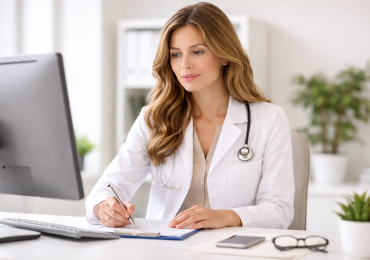 Что такое ферритин и почему об этом все говорят?