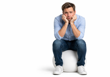 Хронический запор = геморрой. Правда или миф?