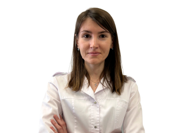 Новый специалист - нутрициолог, диетолог - Ковригина Екатерина Николаевна 