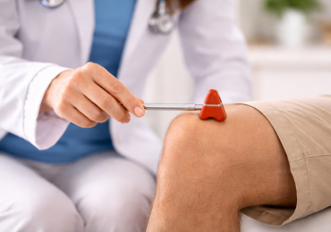 Когда напряжение нарастает