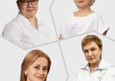 Поздравляем со Всероссийским днем гинеколога!