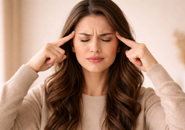 Что нужно знать о первичных головных болях
