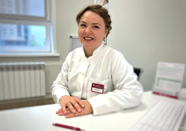 Профилактика йодного дефицита