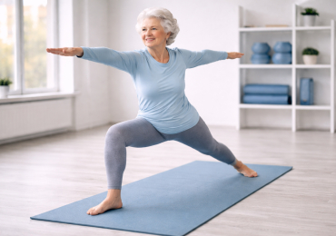 Устраните боль и верните себе радость движений!