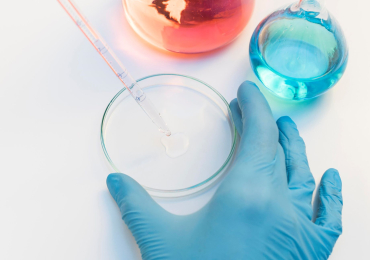 Прием анализов ежедневно, без выходных!