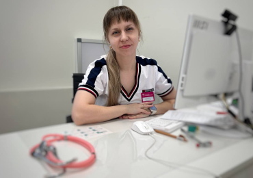 НОВЫЙ ВРАЧ | Врач - эндокринолог - Овчинникова Олеся Ильинична