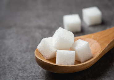 «Сладкий» анализ!