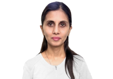 НОВЫЙ ВРАЧ - Онколог - Ашурова Мадина Жуманазаровна