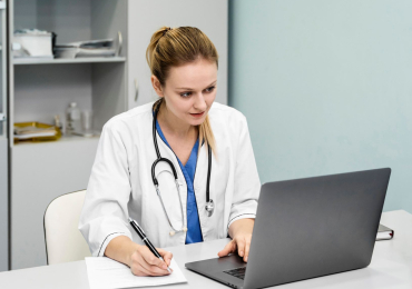 Не знаете в чем причины вашего недомогания? Мы знаем к кому обратиться!