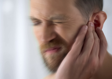Почему мы слышим шум в ушах?
