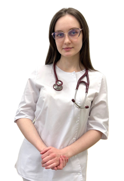 Юрлова Алена Алексеевна