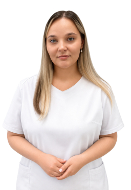 Кураченко Ирина Сергеевна 