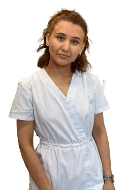 Тодоякова Анна Олеговна 