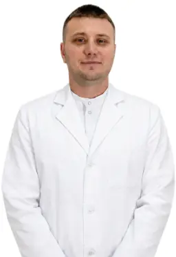 Бесталанный Евгений Юрьевич