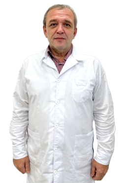 Подольский Евгений Владимирович