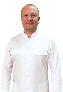 Мельницкий Константин Викторович