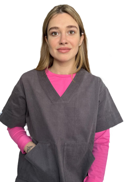 Левичева Дана Александровна