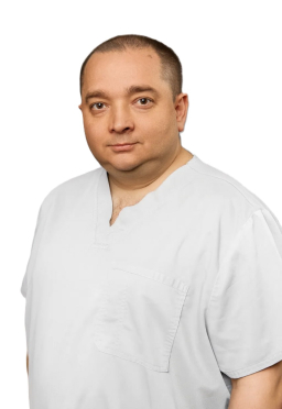 Кравченко Андрей Сергеевич 