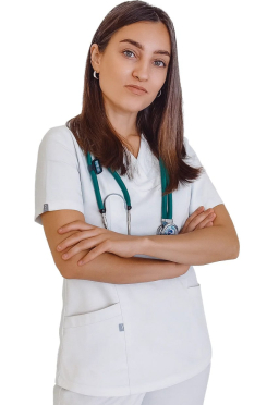 Мирошникова Наталья Сергеевна