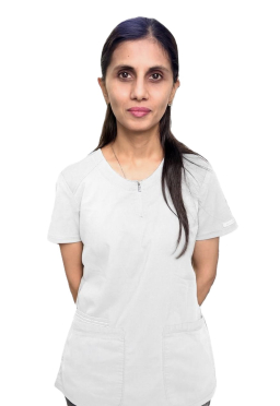 Ашурова Мадина Жуманазаровна