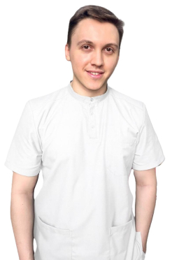 Загоруйко Владислав Дмитриевич