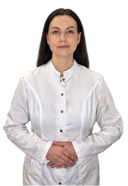 Армаш Алена Андреевна