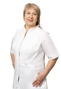 Королькова Елена Константиновна