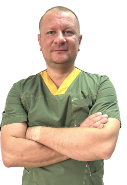 Мельницкий Константин Викторович