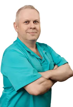 Архипов Олег Сергеевич