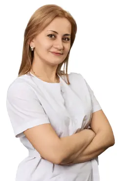 Табакаева Мария Сергеевна