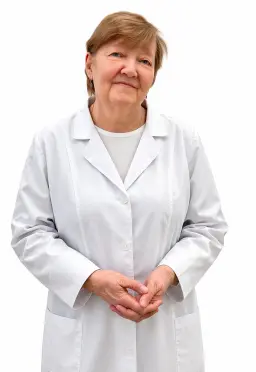 Анисимова Галина Вениаминовна 