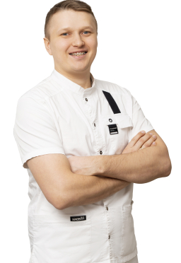 Михайлов Алексей Евгеньевич