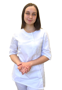 Юрлова Алена Алексеевна