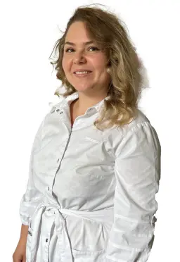 Исангулова Ирина Юрьевна 